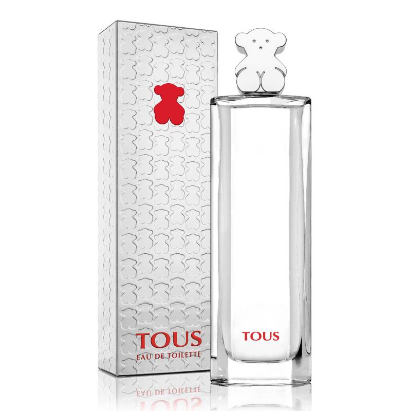 Perfume Tous